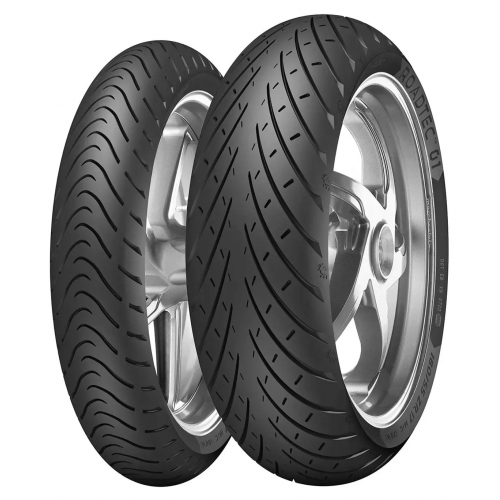 90/90 -18 51P Roadtec 01 Rear M/C