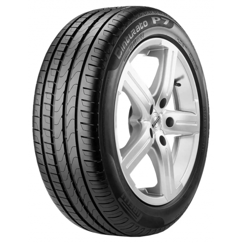 255/45 R19 104V Cinturato P7 All Season XL MO1 FSL