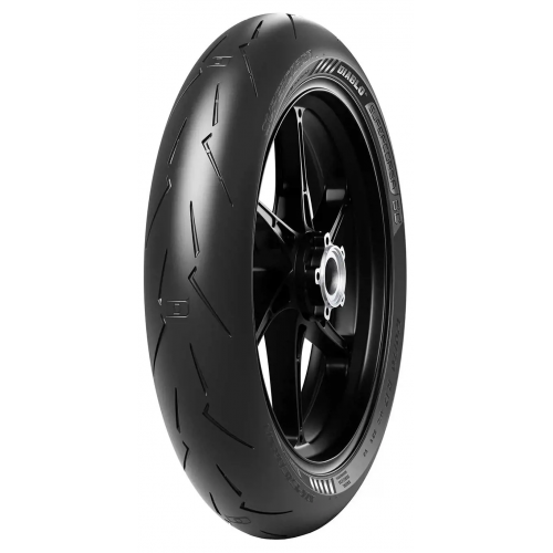 110/70 R17 54V Diablo Supercorsa V4 Front M/C SC3