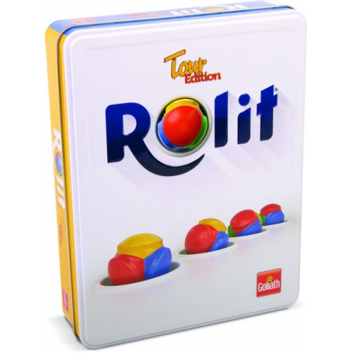 Goliath Toys - Rolit Tour Edition '19