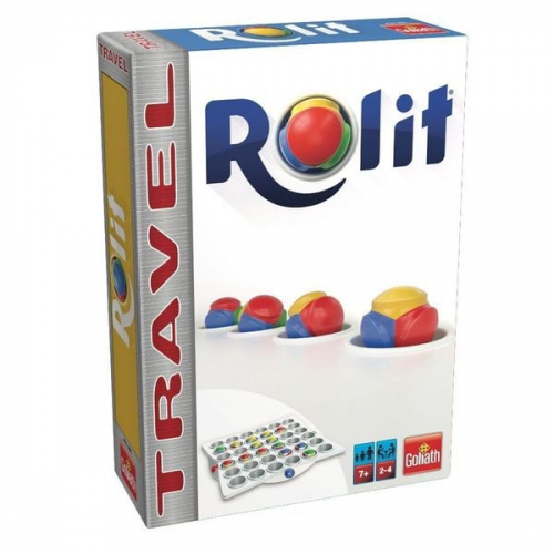 Goliath Toys - Rolit Travel 19