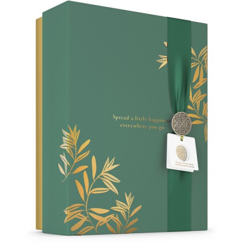 Rituals The Ritual of Jing Large Gift Set 2024 1 Stk.