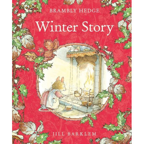 Jill Barklem - Winter Story