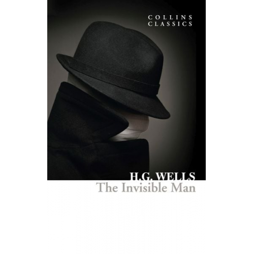 H. G. Wells - The Invisible Man