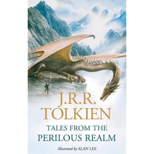 J. R. R. Tolkien - Tales from the Perilous Realm