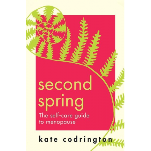 Kate Codrington - Second Spring