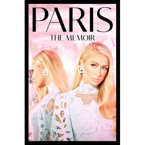 Paris Hilton - Hilton, P: Paris