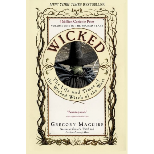 Gregory Maguire - Wicked