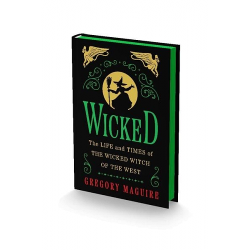 Gregory Maguire - Wicked Collector's Edition