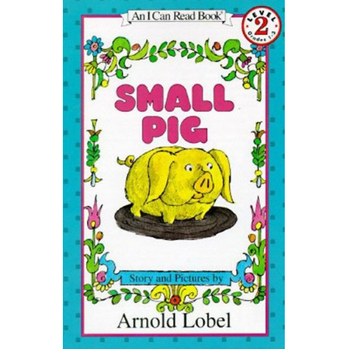 Arnold Lobel - Small Pig