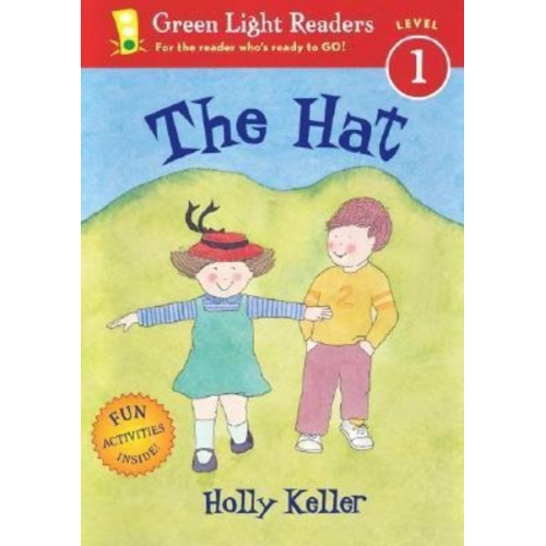 Holly Keller - The Hat