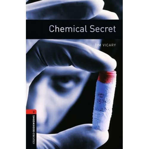 Tim Vicary - 8. Schuljahr, Stufe 2 - Chemical Secret - Neubearbeitung