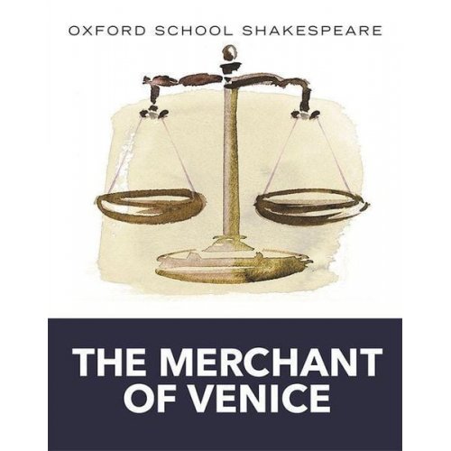 William Shakespeare - Merchant of Venice