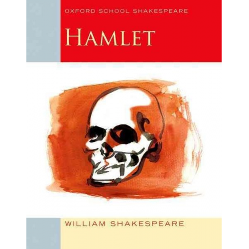 William Shakespeare - Hamlet