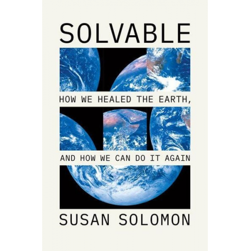 Susan Solomon - Solvable