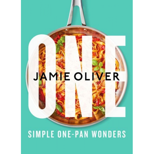 Jamie Oliver - One