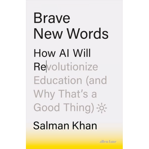 Salman Khan - Brave New Words