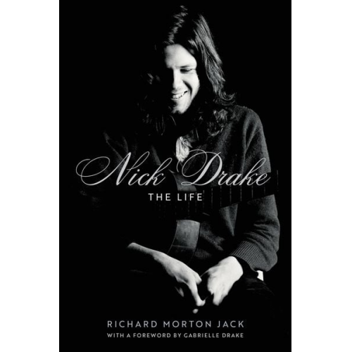 Richard Morton Jack - Nick Drake