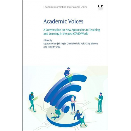 Academic Voices