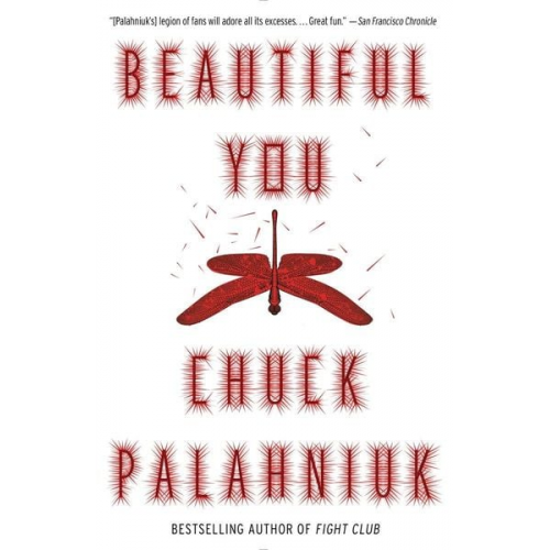 Chuck Palahniuk - Beautiful You