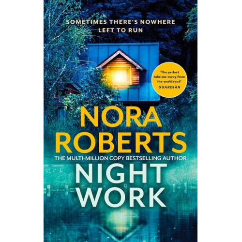 Nora Roberts - Nightwork