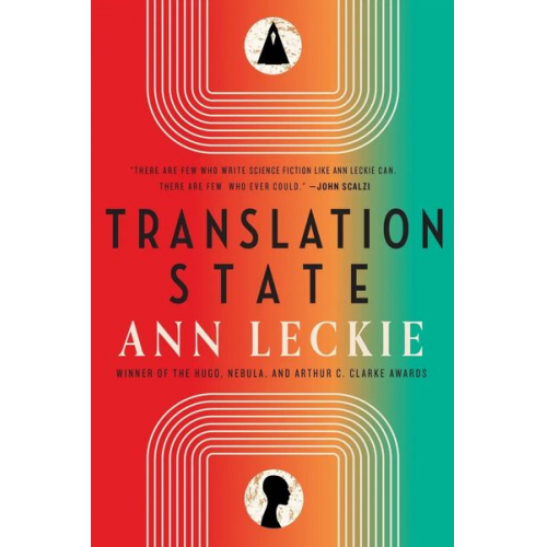 Ann Leckie - Translation State