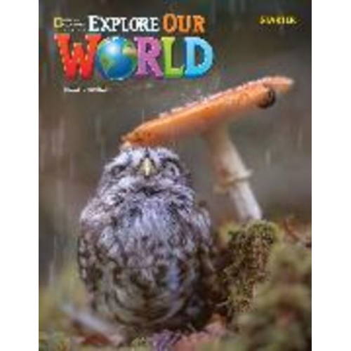 Diane Pinkley - Explore Our World Starter: Workbook