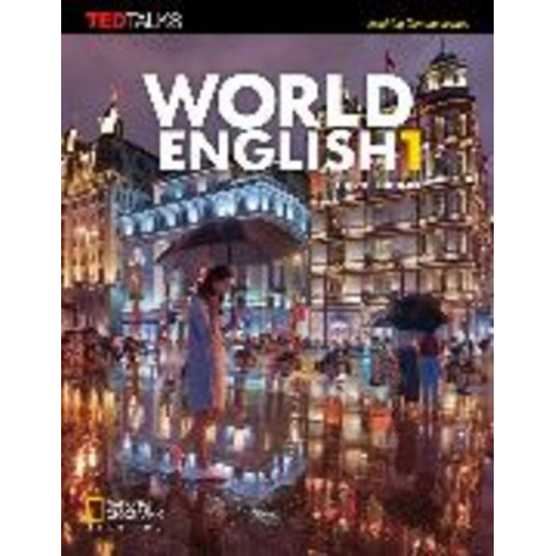 John Hughes - World English 1: Workbook