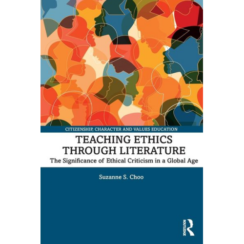 Suzanne S. Choo - Teaching Ethics through Literature