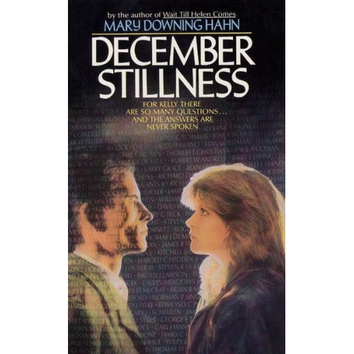 Mary Downing Hahn - December Stillness