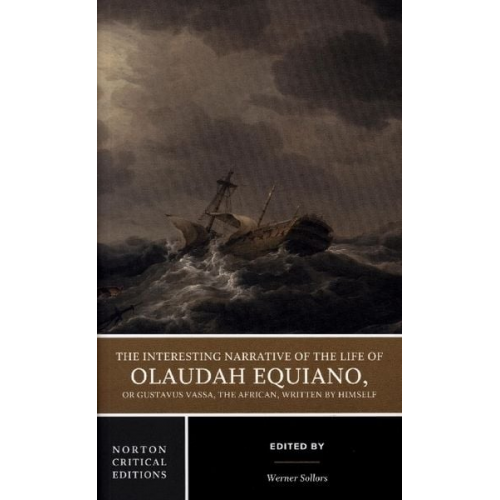 Olaudah Equiano - Interesting Narrative Of The L