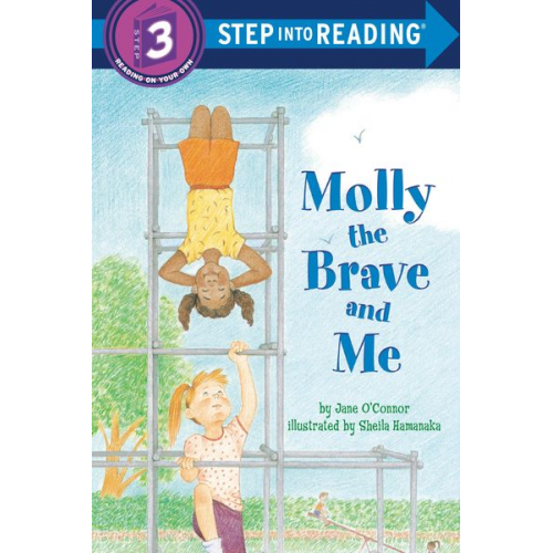 Jane O'Connor - Molly the Brave and Me