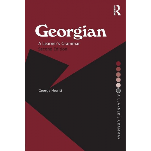 George Hewitt - Georgian