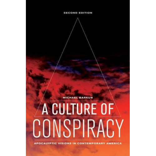 Michael Barkun - A Culture of Conspiracy