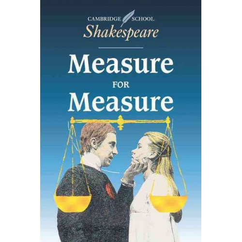 William Shakespeare - Measure for Measure