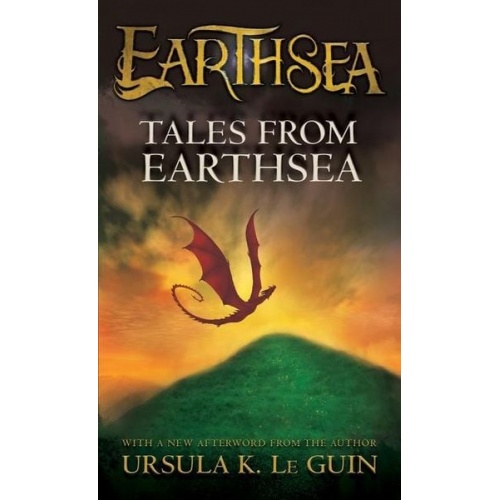 Ursula K. Le Guin - Tales from Earthsea