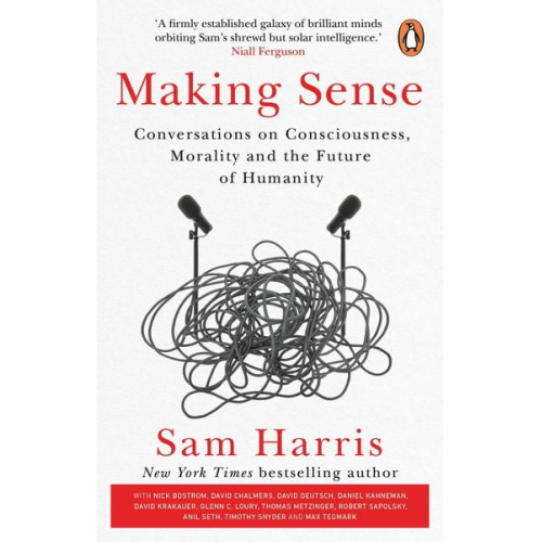 Sam Harris - Making Sense