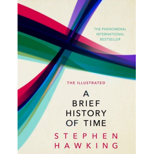 Stephen W. Hawking - The Illustrated Brief History of Time