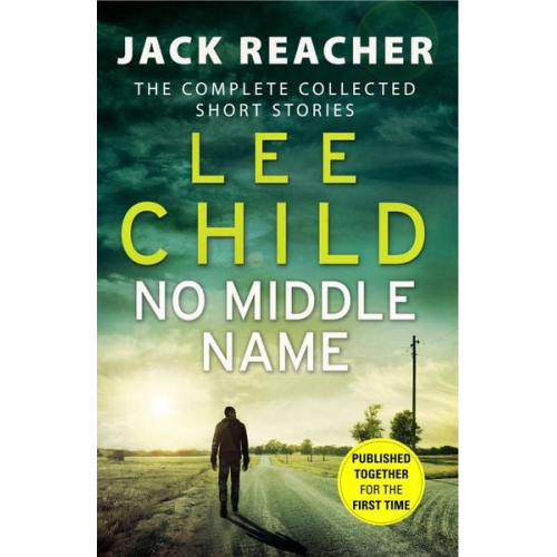 Lee Child - Child, L: No Middle Name