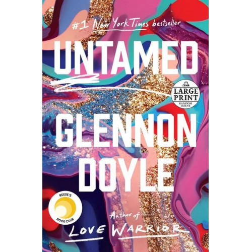 Glennon Doyle - Untamed