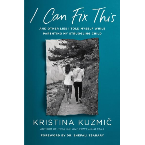 Kristina Kuzmic - I Can Fix This