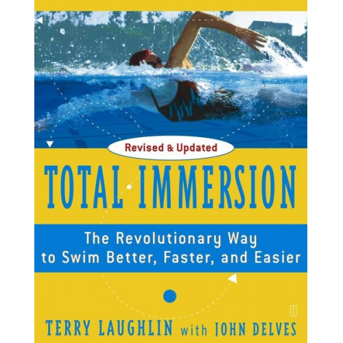 Terry Laughlin - Total Immersion