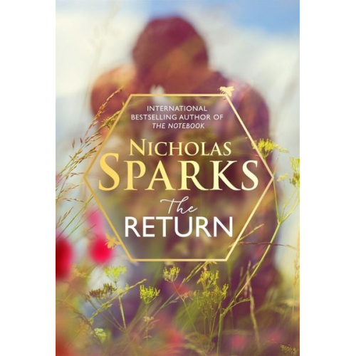 Nicholas Sparks - The Return