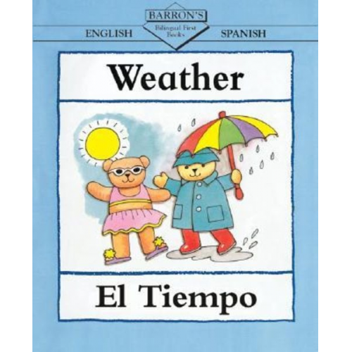 Weather/El Tiempo