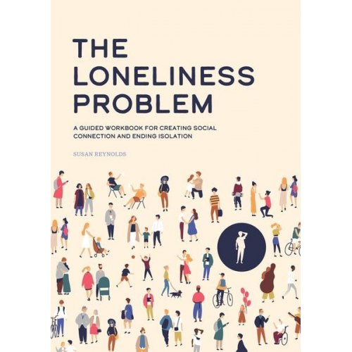 Susan Reynolds - The Loneliness Problem