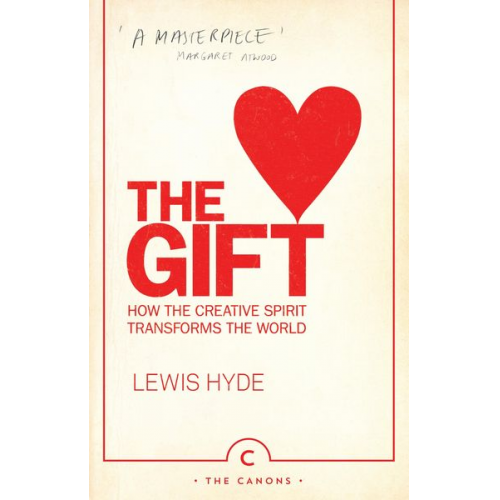 Lewis Hyde - The Gift