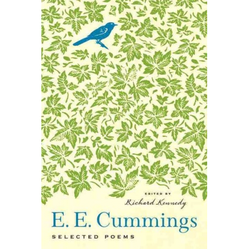 Edward Estlin Cummings - Selected Poems