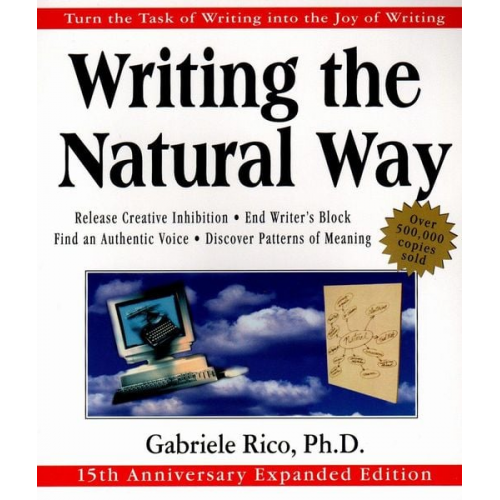 Gabriele Lusser Rico - Writing the Natural Way