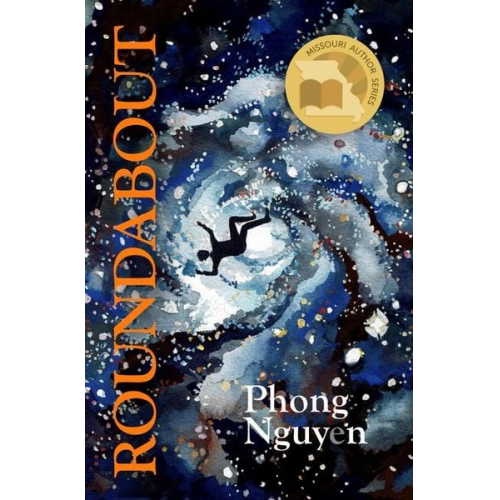 Phong Nguyen - Roundabout