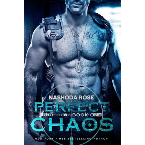 Nashoda Rose - Perfect Chaos